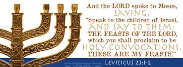 Feasts of the Lord